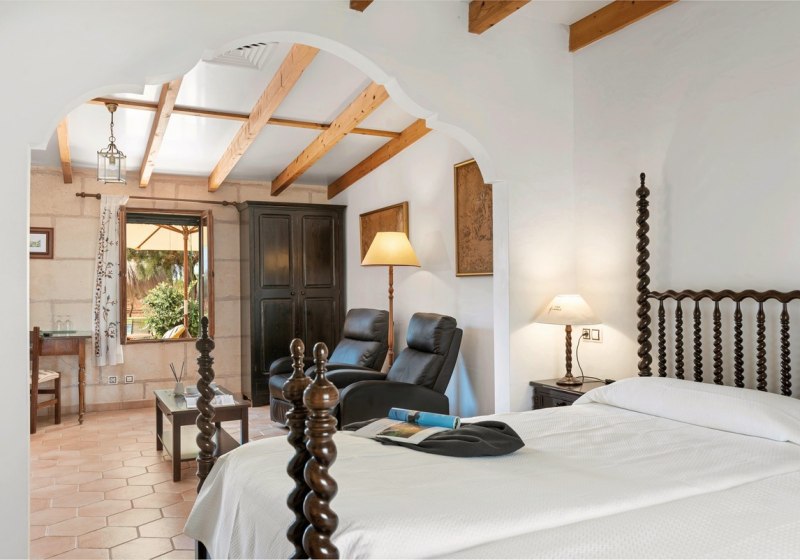 Zimmer & Wohnkomfort