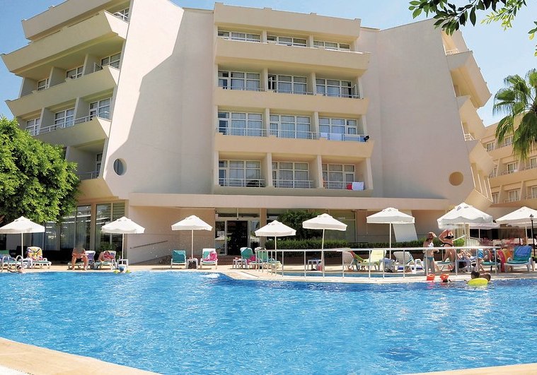 Hotel Allgemein