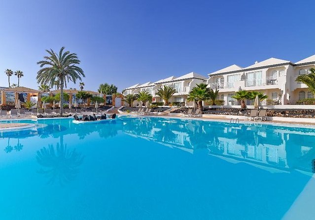 Hotel Allgemein