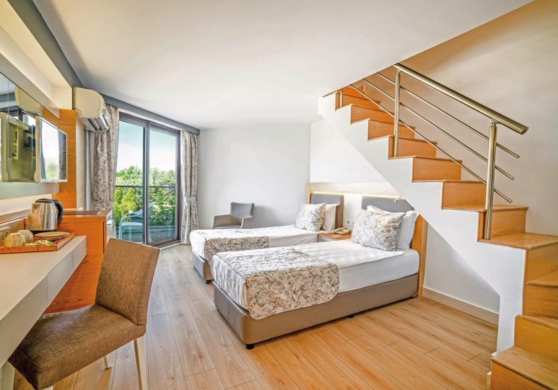 Zimmer & Wohnkomfort