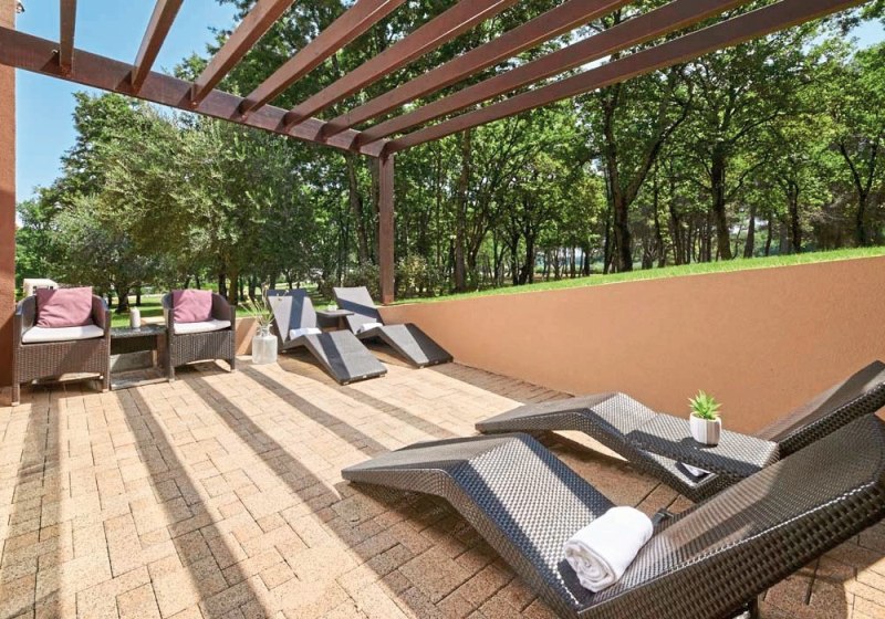 Beispiel: Wellness & Entspannung