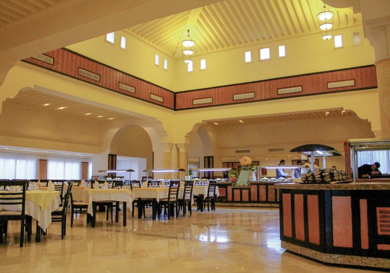 Beispiel: Kulinarik & Restaurants