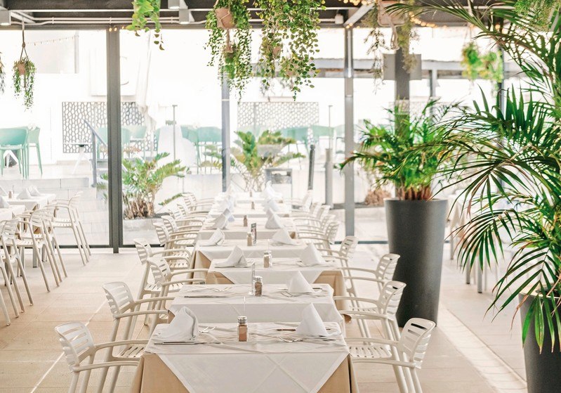 Beispiel: Kulinarik & Restaurants