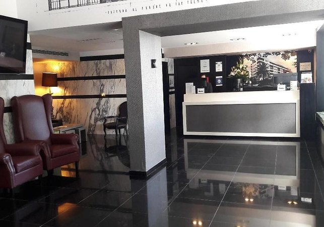 Hotel Allgemein