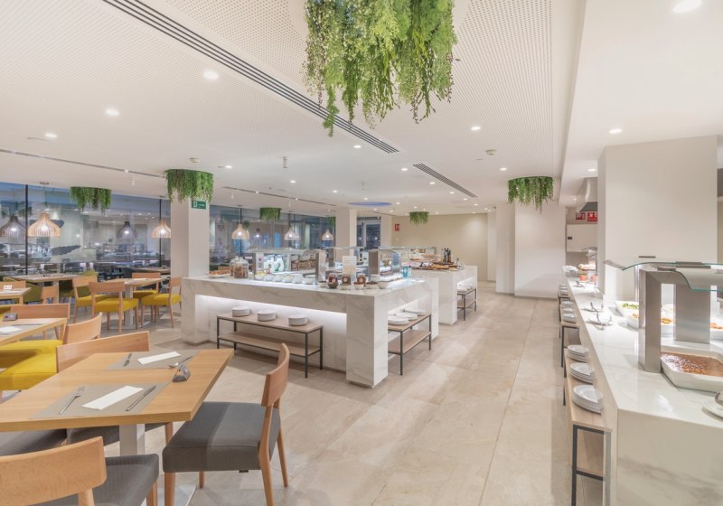 Beispiel: Kulinarik & Restaurants