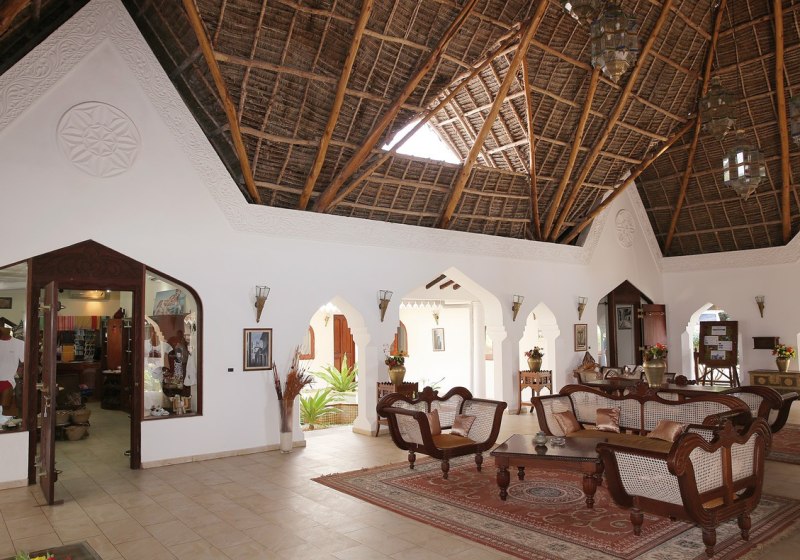 Hotel Allgemein