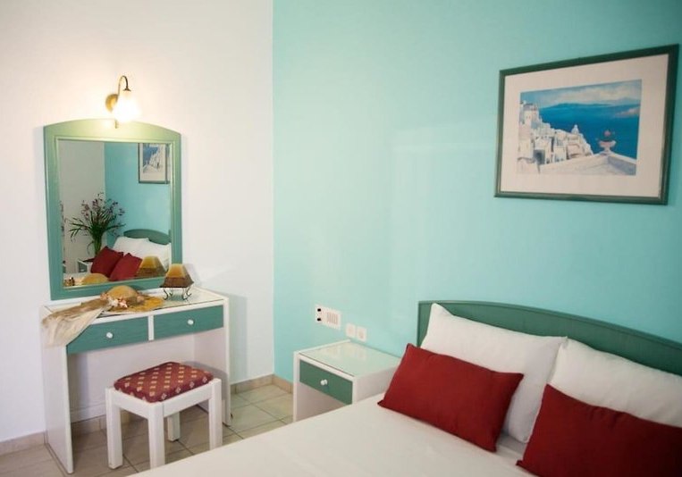 Hotel Allgemein
