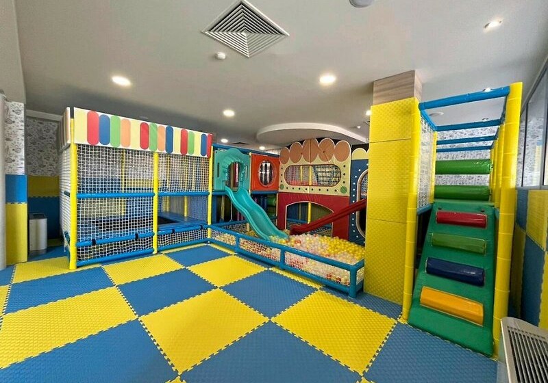 Hotel Allgemein