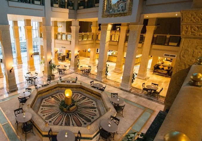 Hotel Allgemein