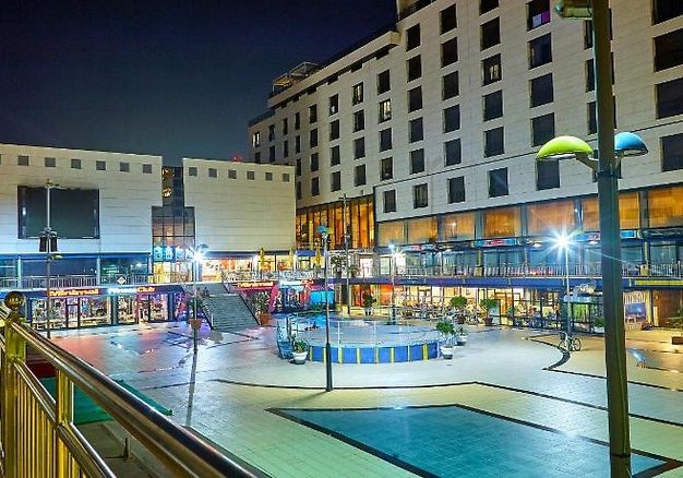 Hotel Allgemein