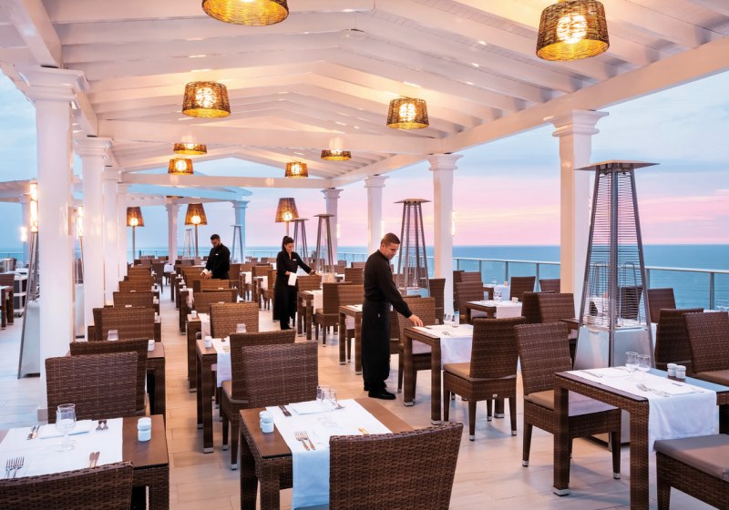 Kulinarik & Restaurants