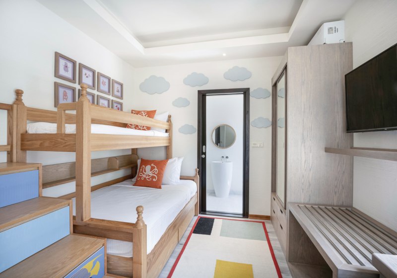 Zimmer & Wohnkomfort