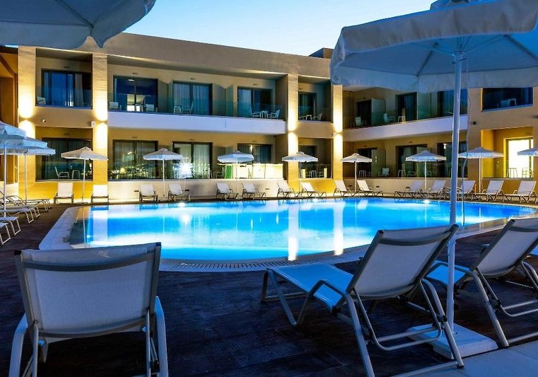 Hotel Allgemein
