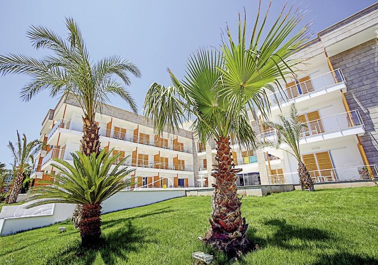 Hotel Allgemein