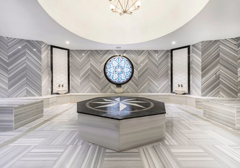 Beispiel: Wellness & Entspannung