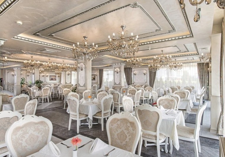 Hotel Allgemein