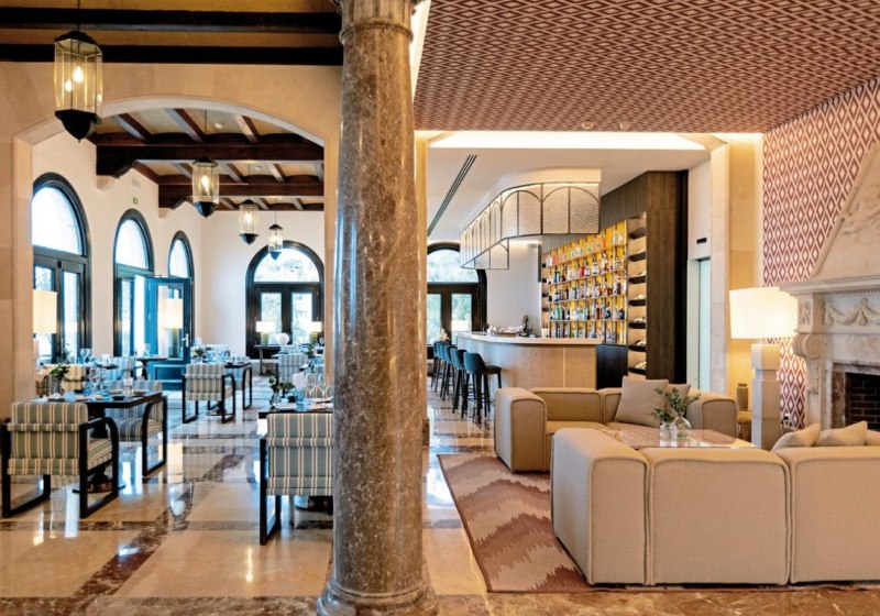 Hotel Allgemein
