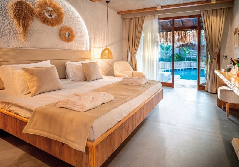 Zimmer & Wohnkomfort