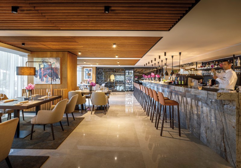 Beispiel: Kulinarik & Restaurants