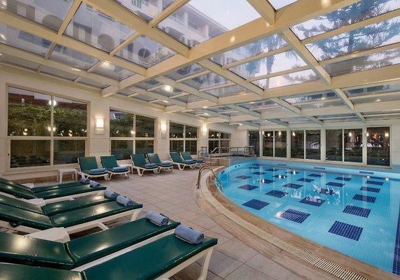 Hotel Allgemein
