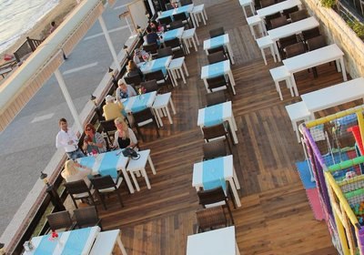 Kulinarik & Restaurants