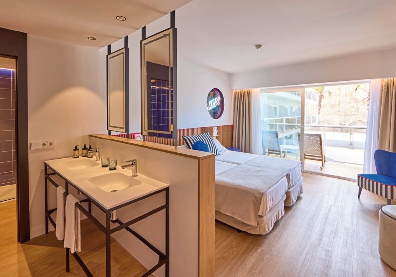 Zimmer & Wohnkomfort