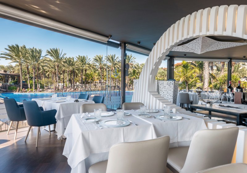 Kulinarik & Restaurants