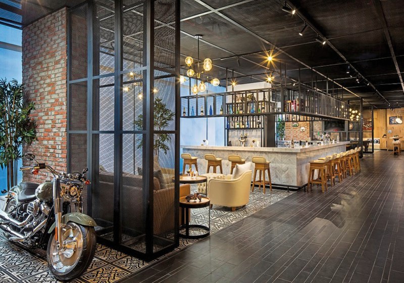 Beispiel: Kulinarik & Restaurants