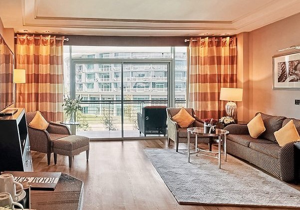 Hotel Allgemein