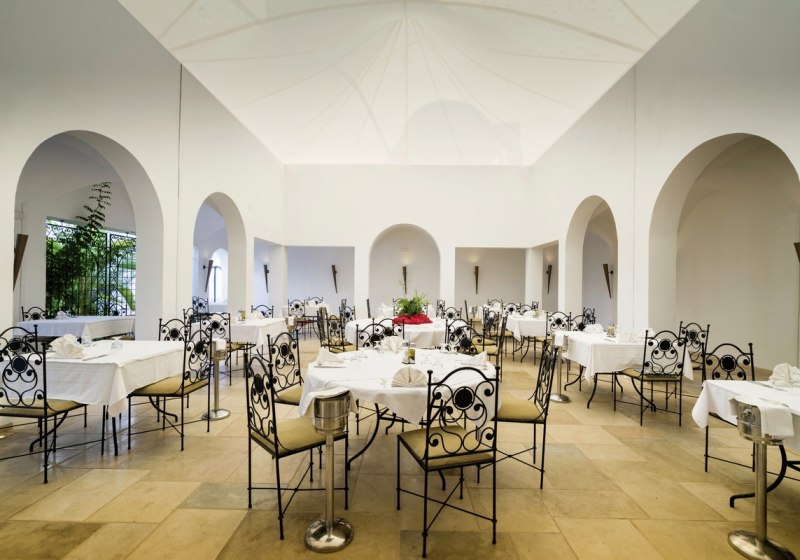 Kulinarik & Restaurants