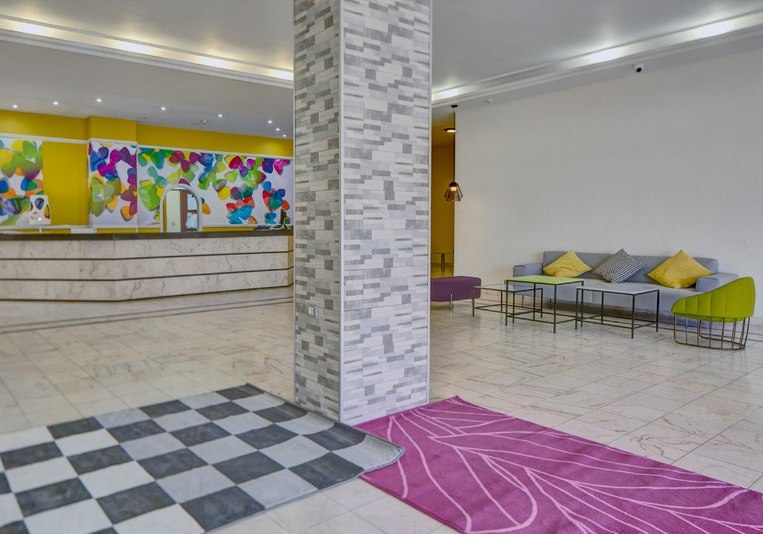 Hotel Allgemein