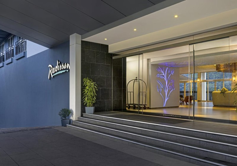 Hotel Allgemein