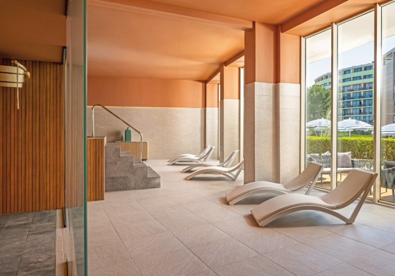 Beispiel: Wellness & Entspannung