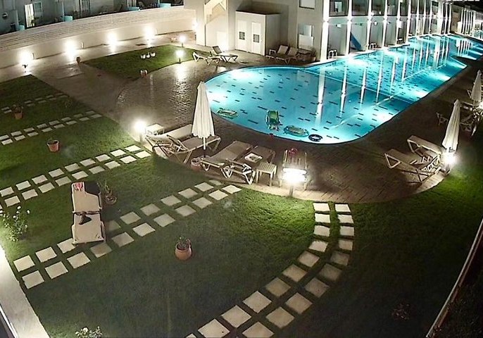 Hotel Allgemein
