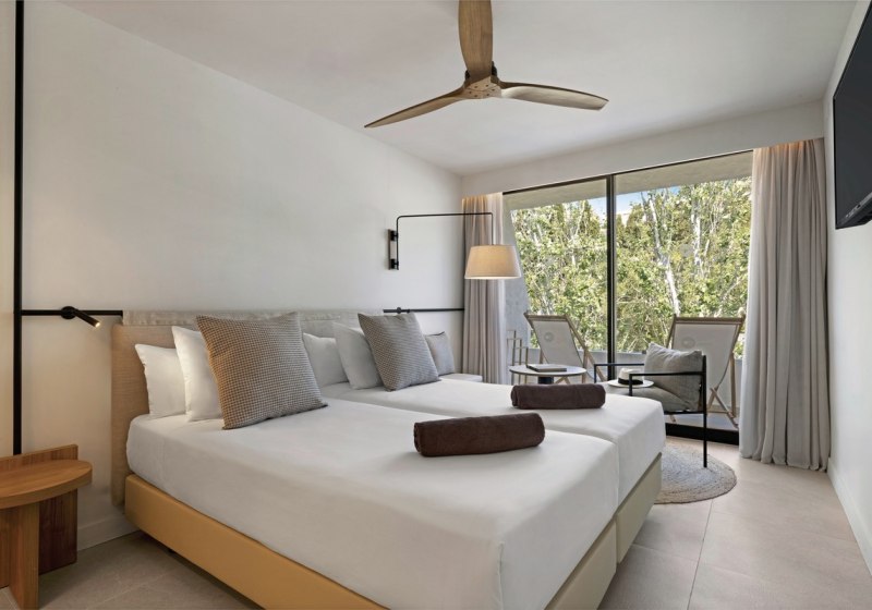 Zimmer & Wohnkomfort