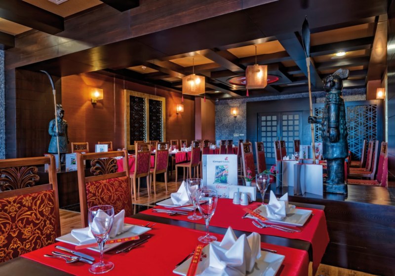 Kulinarik & Restaurants