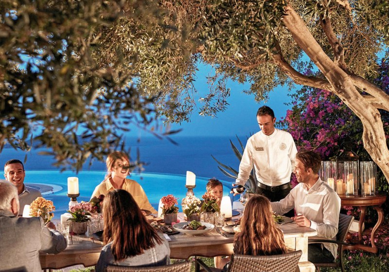 Kulinarik & Restaurants