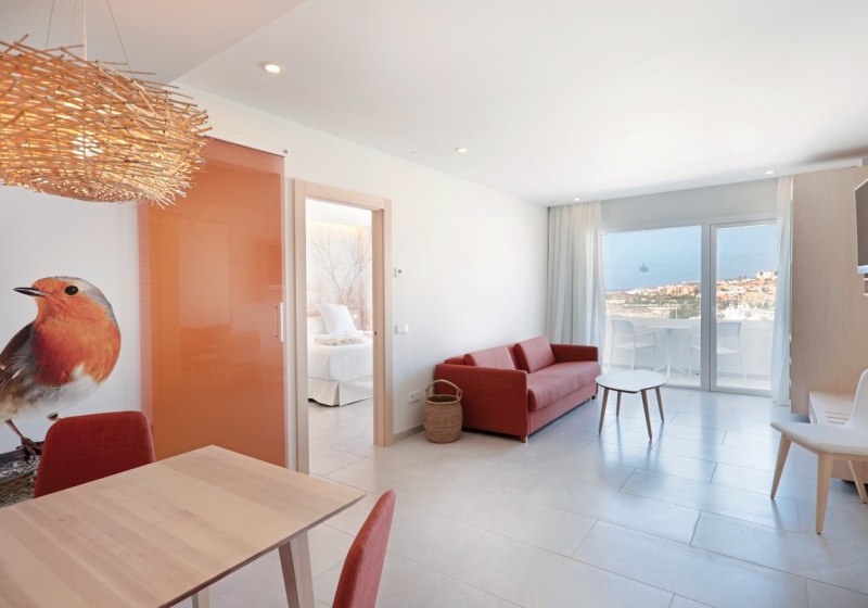 Zimmer & Wohnkomfort