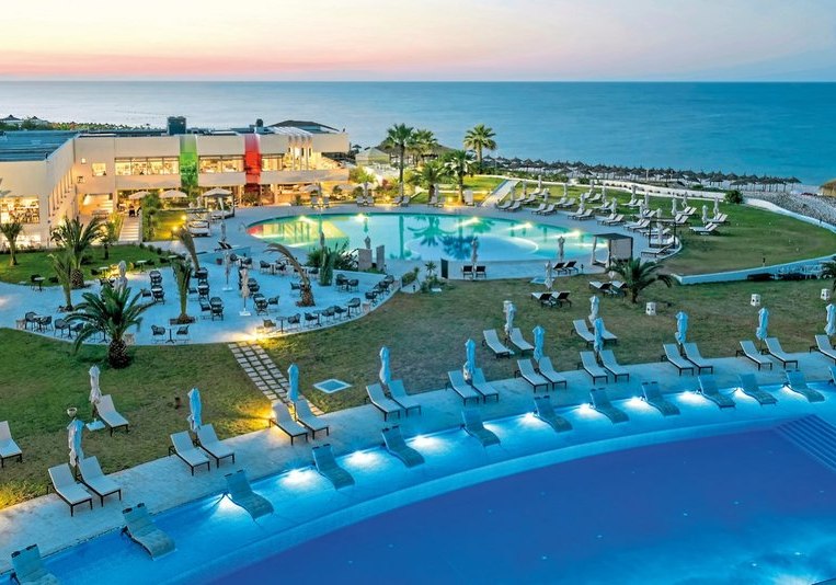 Hotel Allgemein