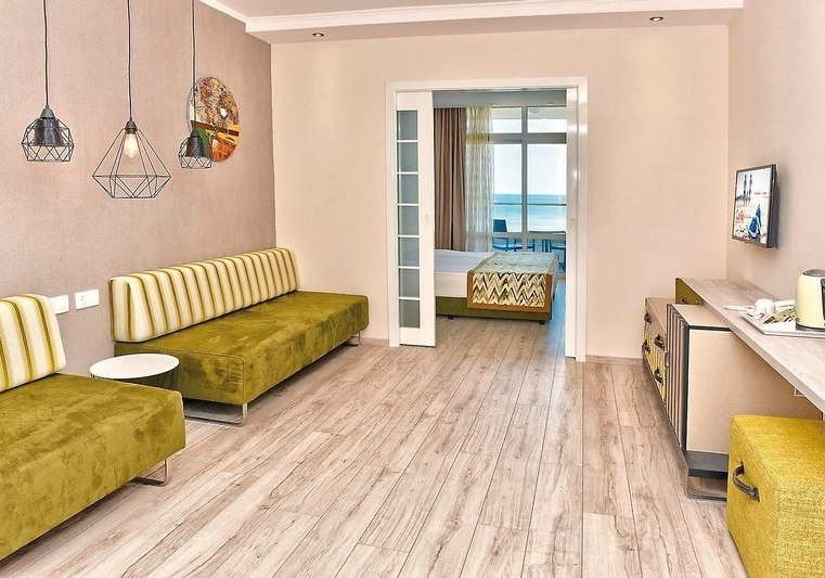 Hotel Allgemein