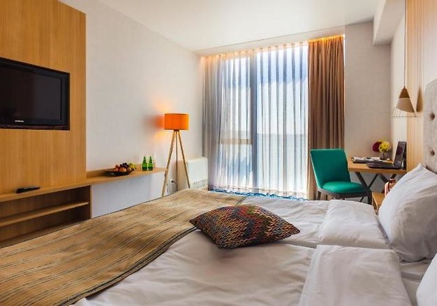 Beispiel: Zimmer & Wohnkomfort