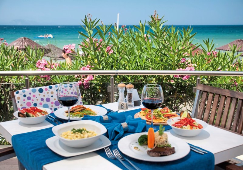 Kulinarik & Restaurants