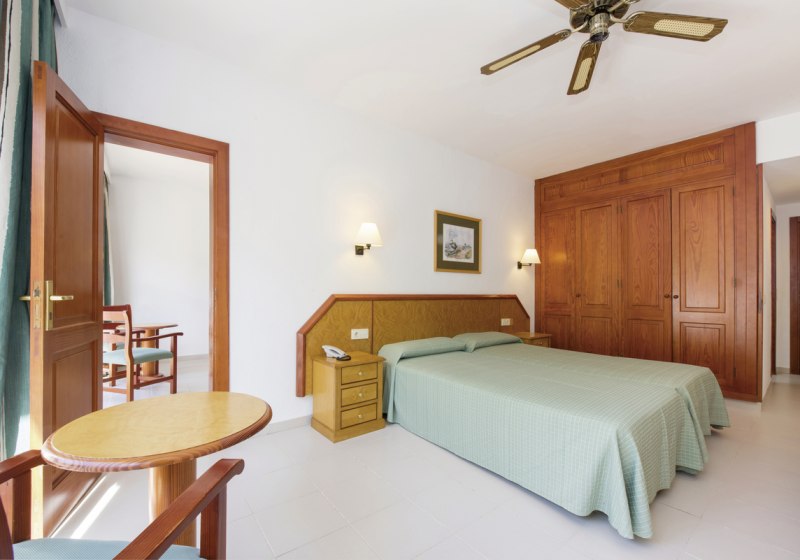 Zimmer & Wohnkomfort