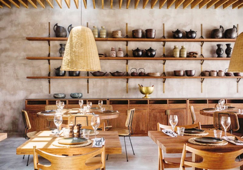 Beispiel: Kulinarik & Restaurants