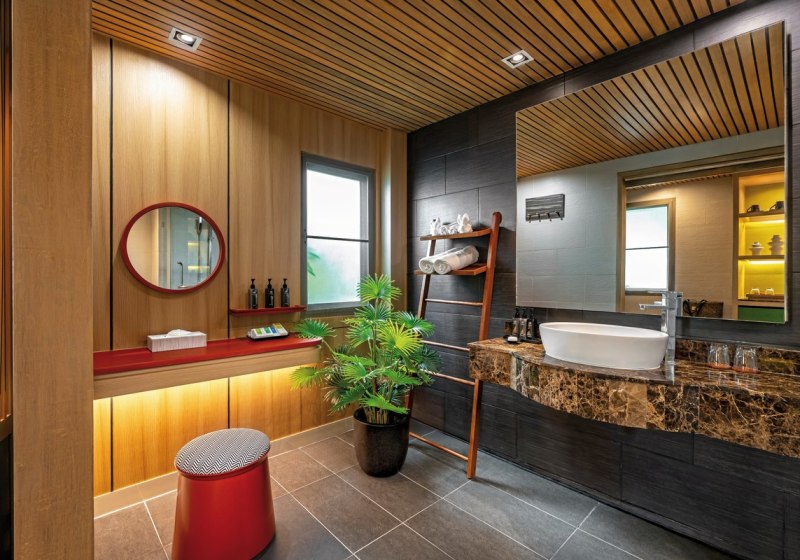 Zimmer & Wohnkomfort