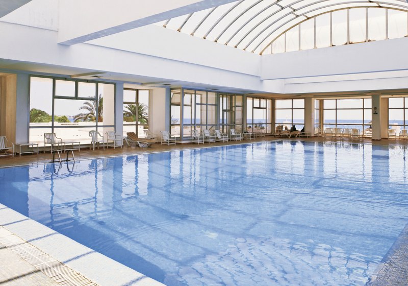 Hotel Innenpool