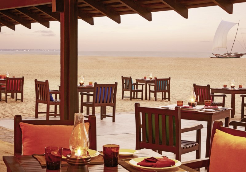 Beispiel: Kulinarik & Restaurants