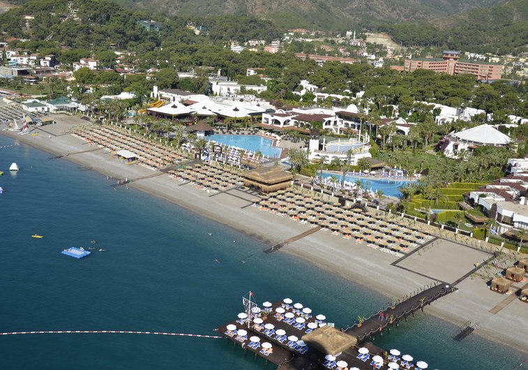 Hotel Allgemein