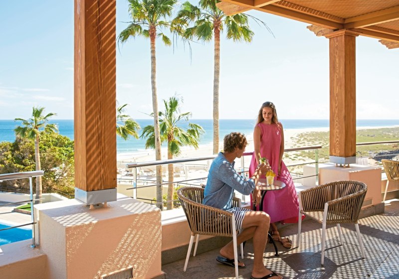 Beispiel: Kulinarik & Restaurants