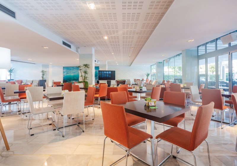 Beispiel: Kulinarik & Restaurants